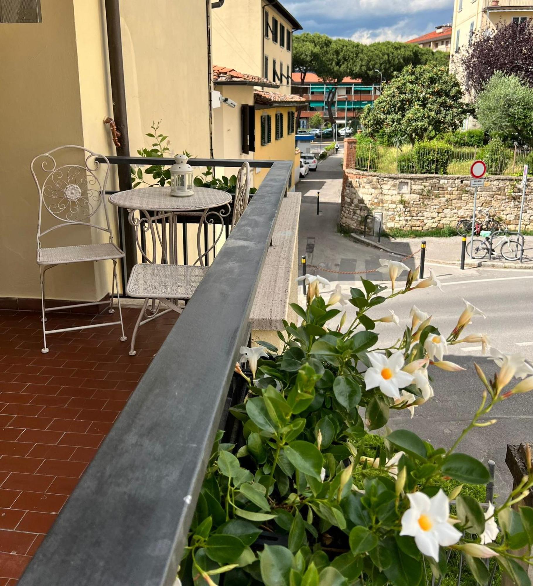 L'Angolo Di Firenze - The Florence Corner Exterior photo