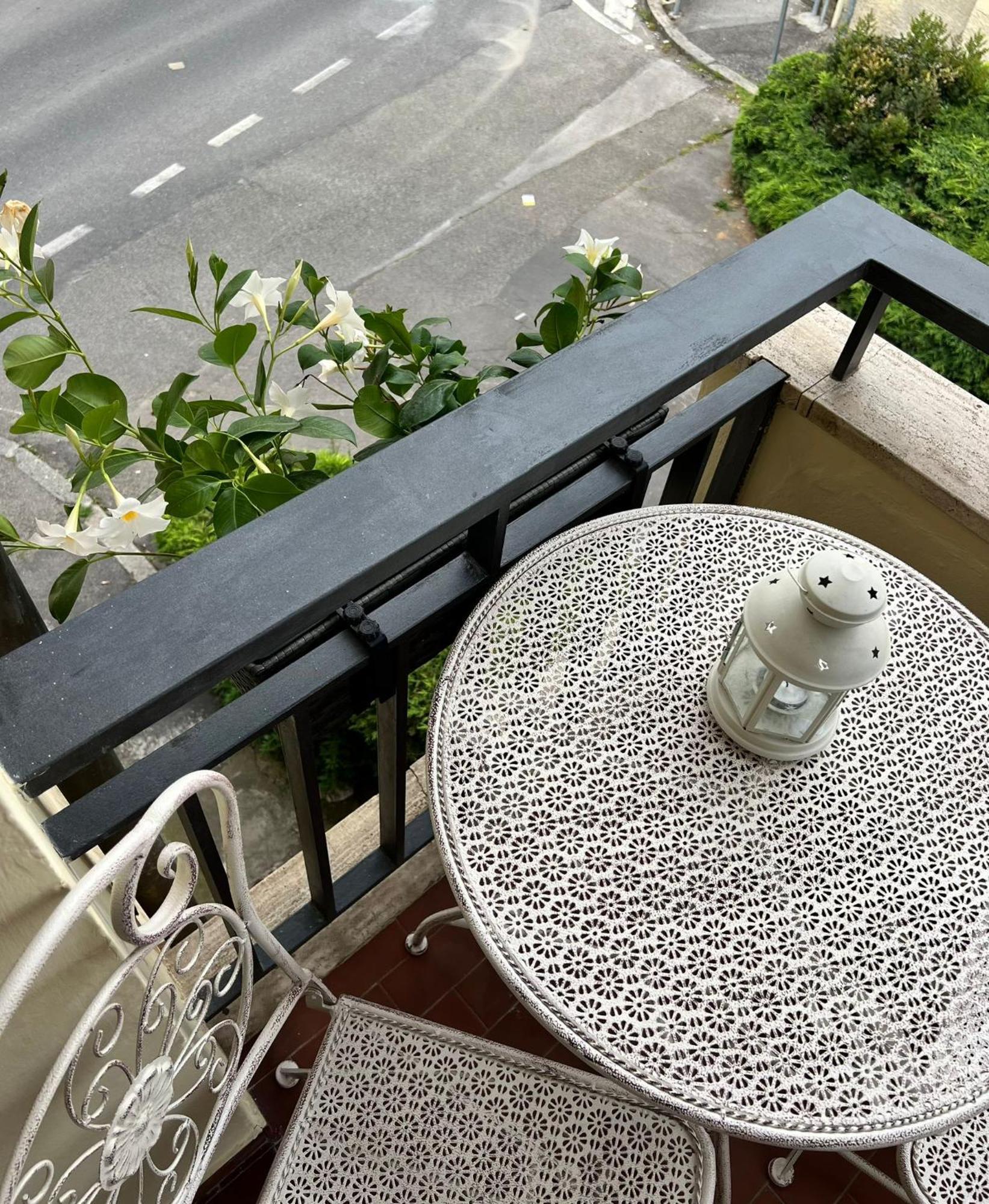L'Angolo Di Firenze - The Florence Corner Exterior photo